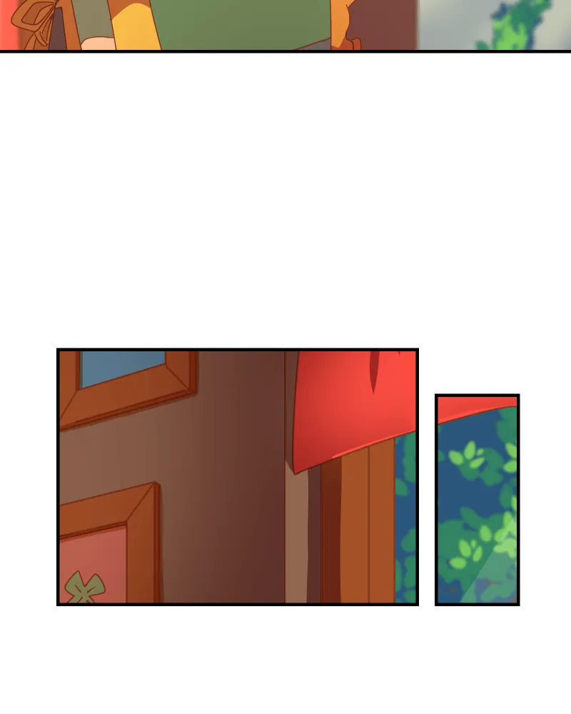 Four Leaf Chapter 152 page 46 - 