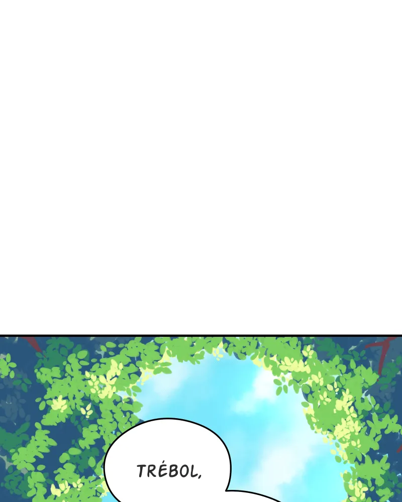 Four Leaf Chapter 152 page 48 - 