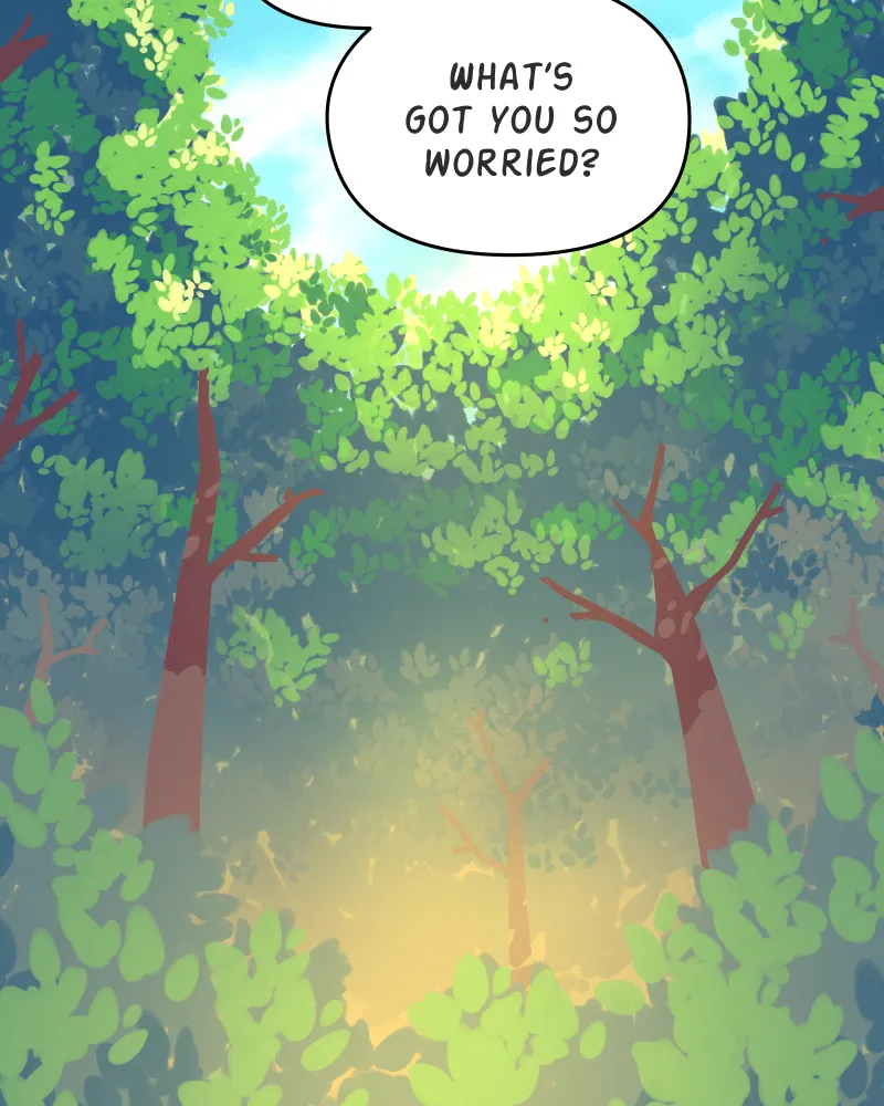 Four Leaf Chapter 152 page 49 - 