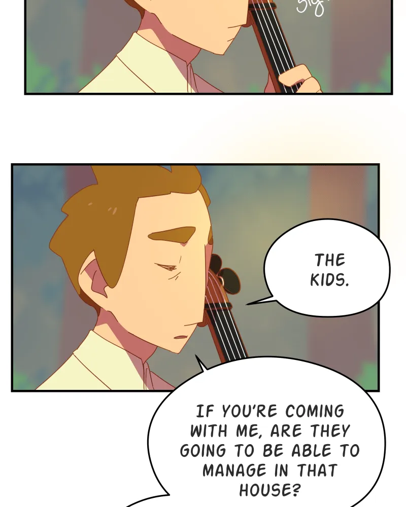 Four Leaf Chapter 152 page 51 - 