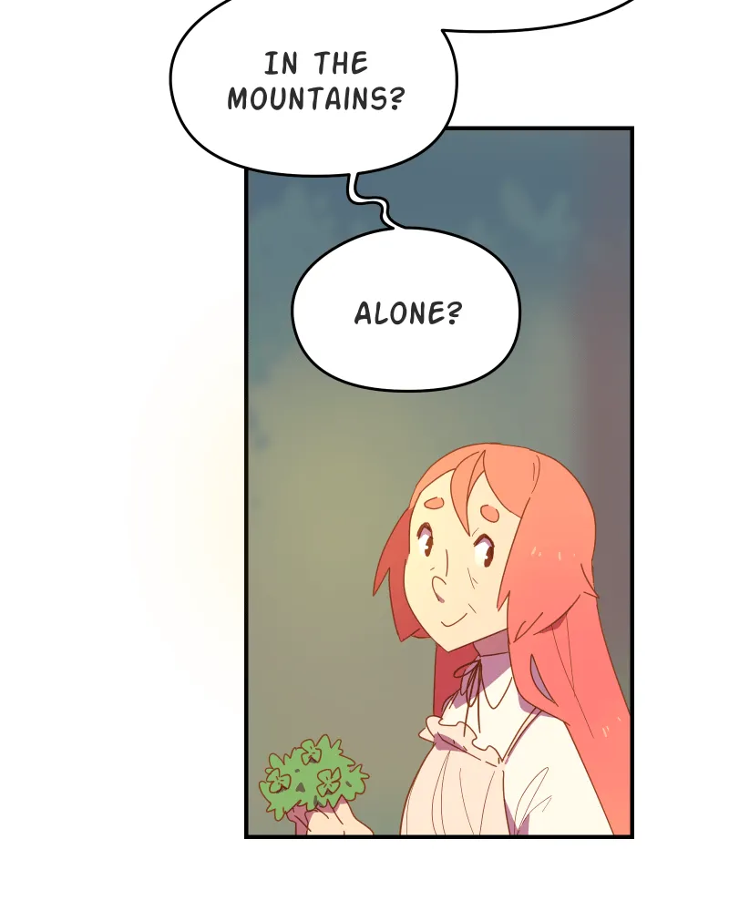 Four Leaf Chapter 152 page 52 - 