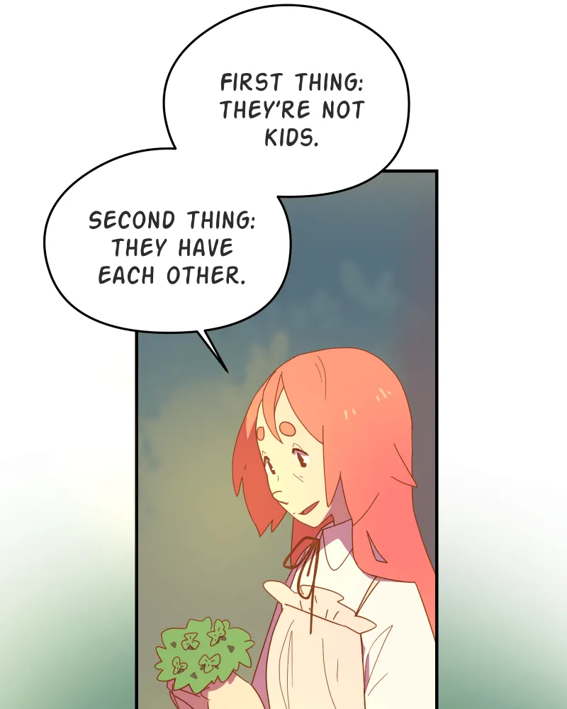 Four Leaf Chapter 152 page 53 - 