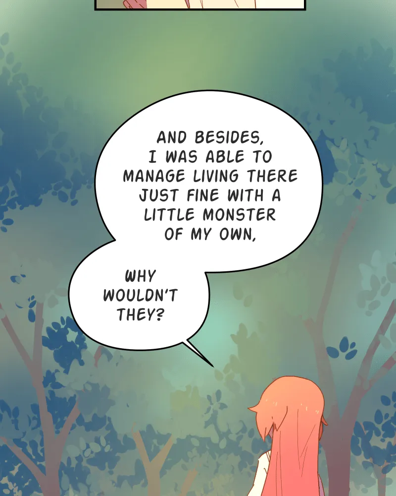 Four Leaf Chapter 152 page 54 - 