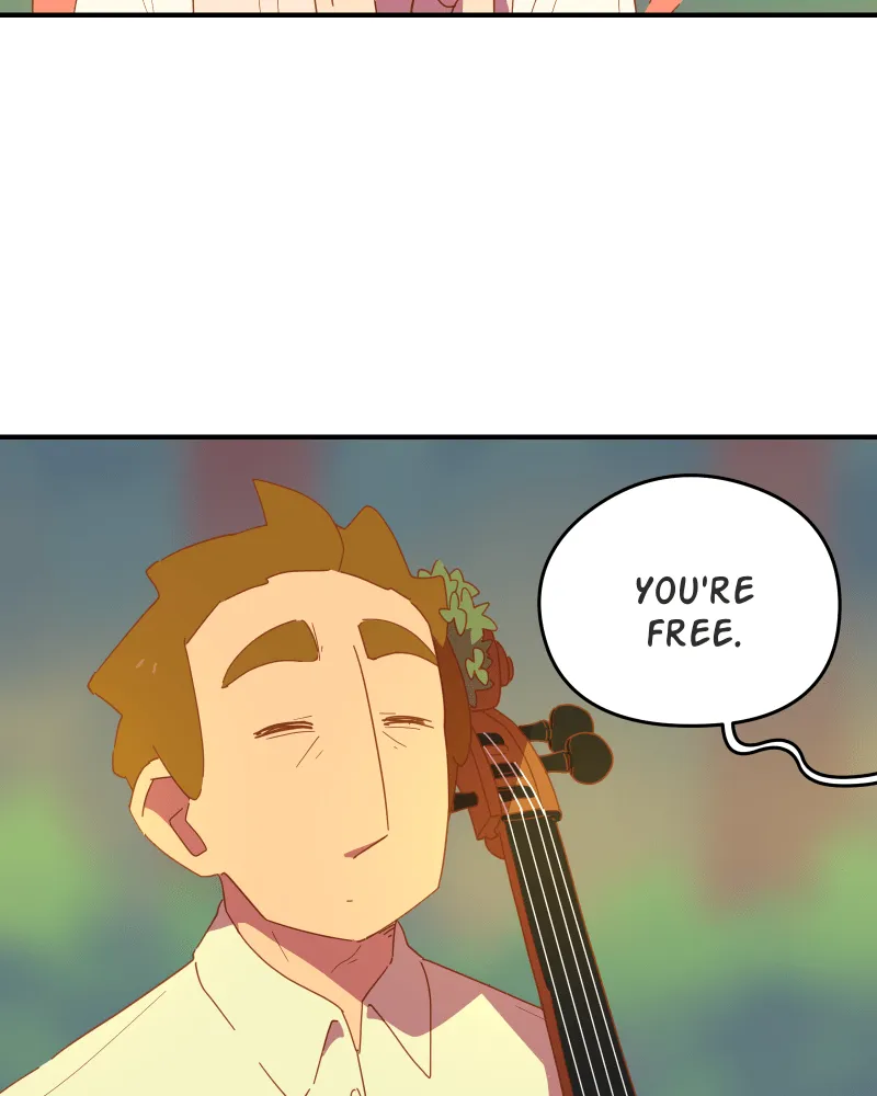 Four Leaf Chapter 152 page 58 - 