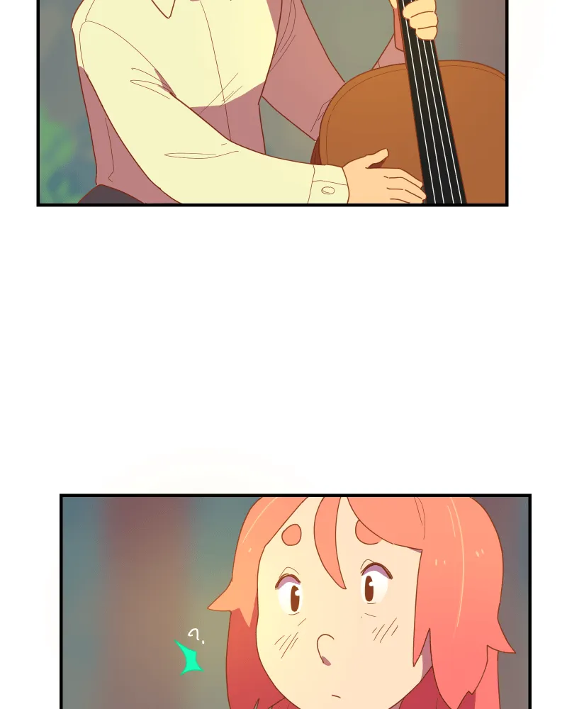 Four Leaf Chapter 152 page 60 - 
