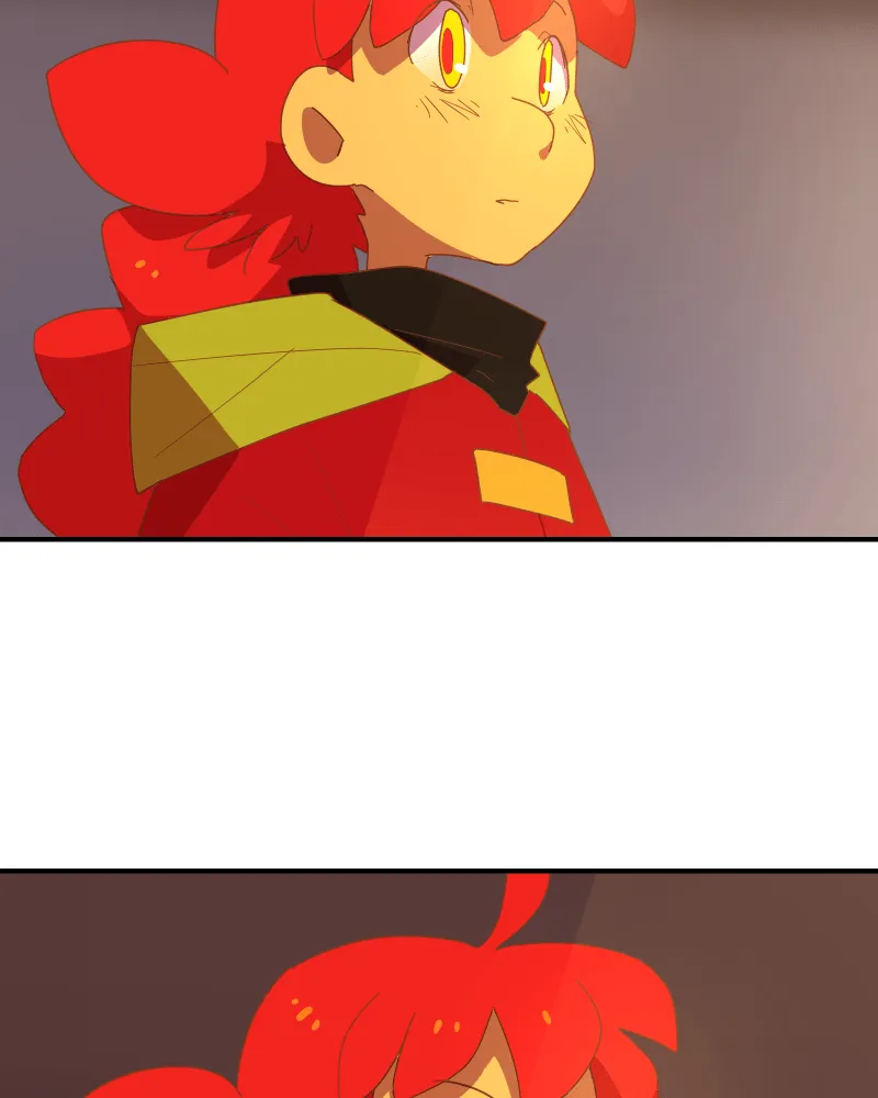 Four Leaf Chapter 152 page 7 - 