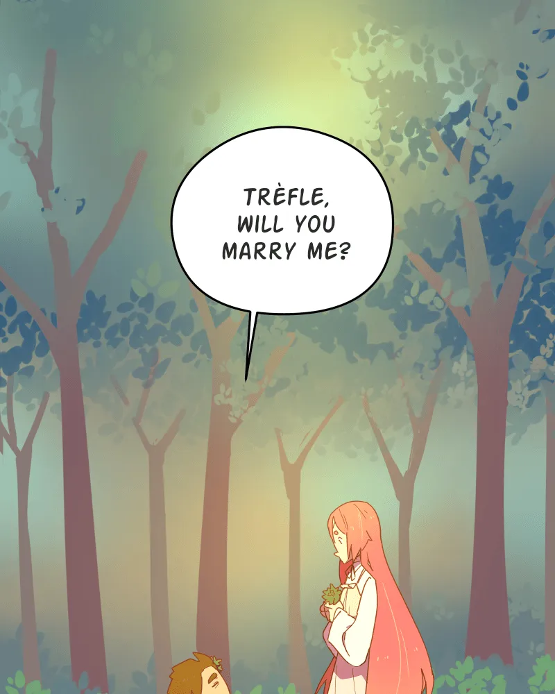 Four Leaf Chapter 152 page 63 - 