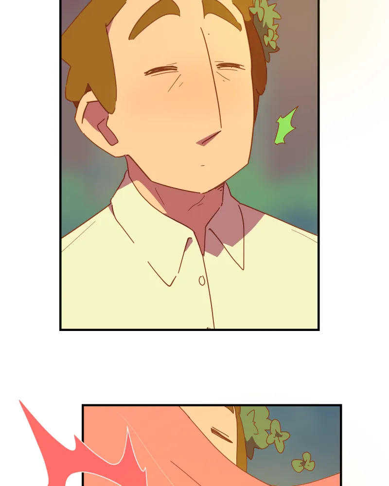 Four Leaf Chapter 152 page 67 - 