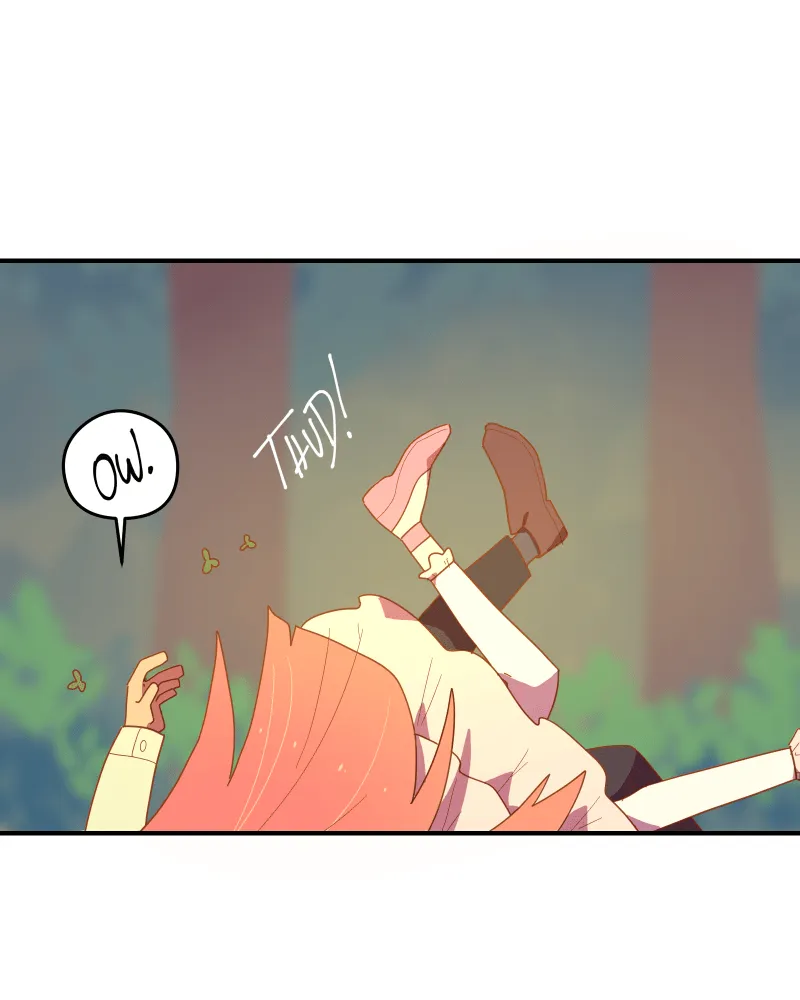 Four Leaf Chapter 152 page 69 - 