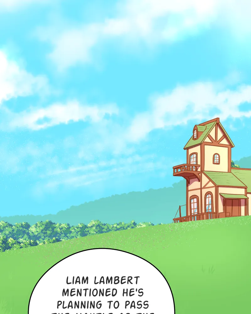 Four Leaf Chapter 152 page 74 - 