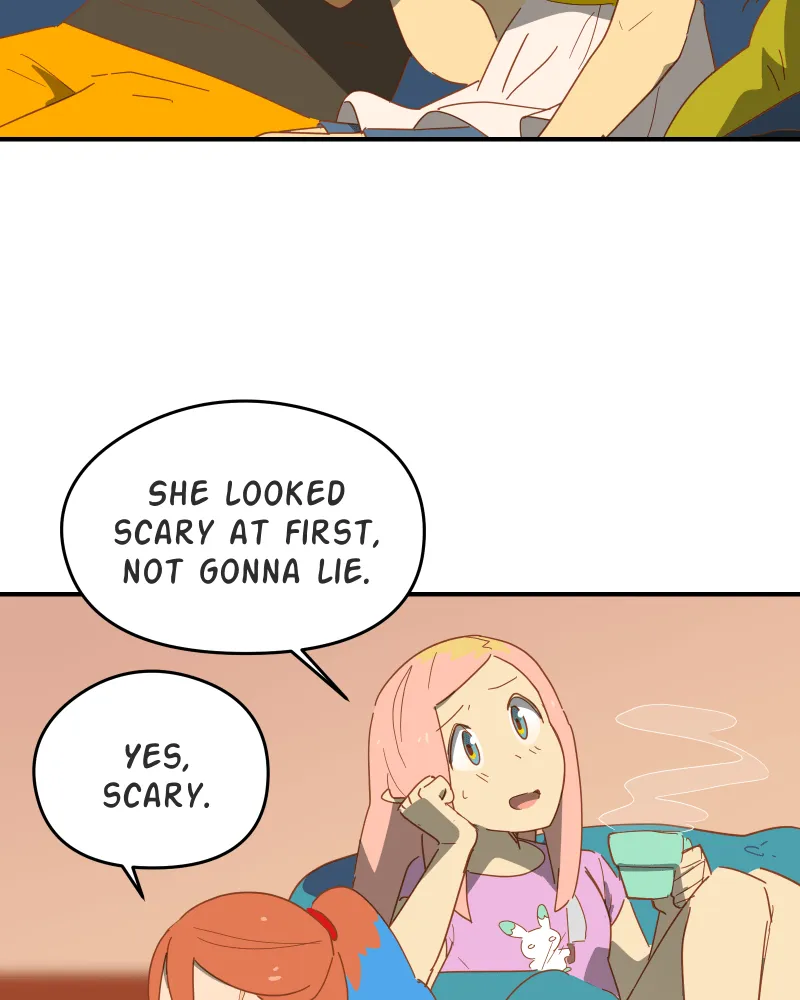 Four Leaf Chapter 152 page 80 - 