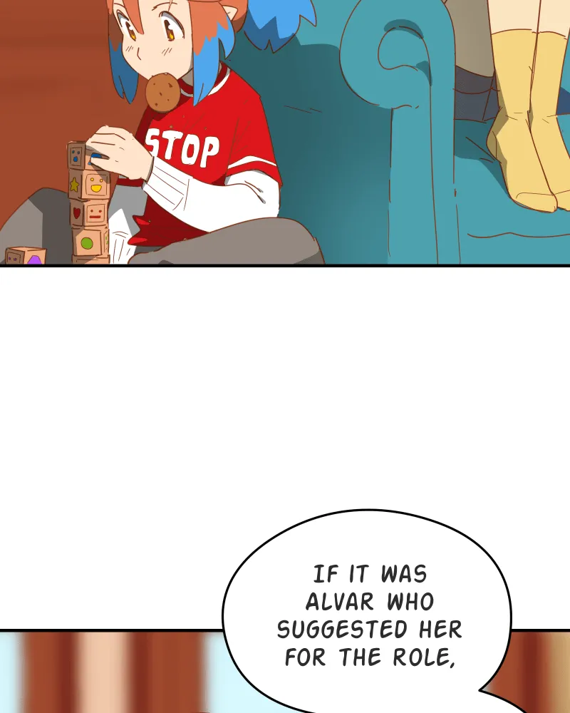 Four Leaf Chapter 152 page 81 - 