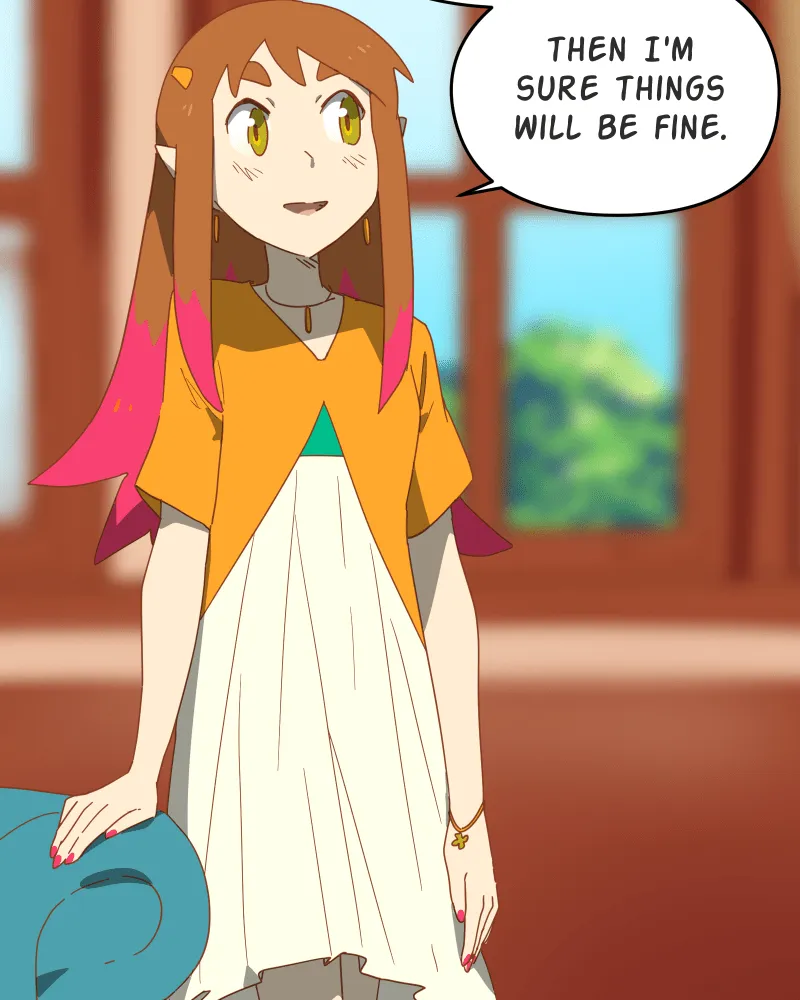 Four Leaf Chapter 152 page 82 - 