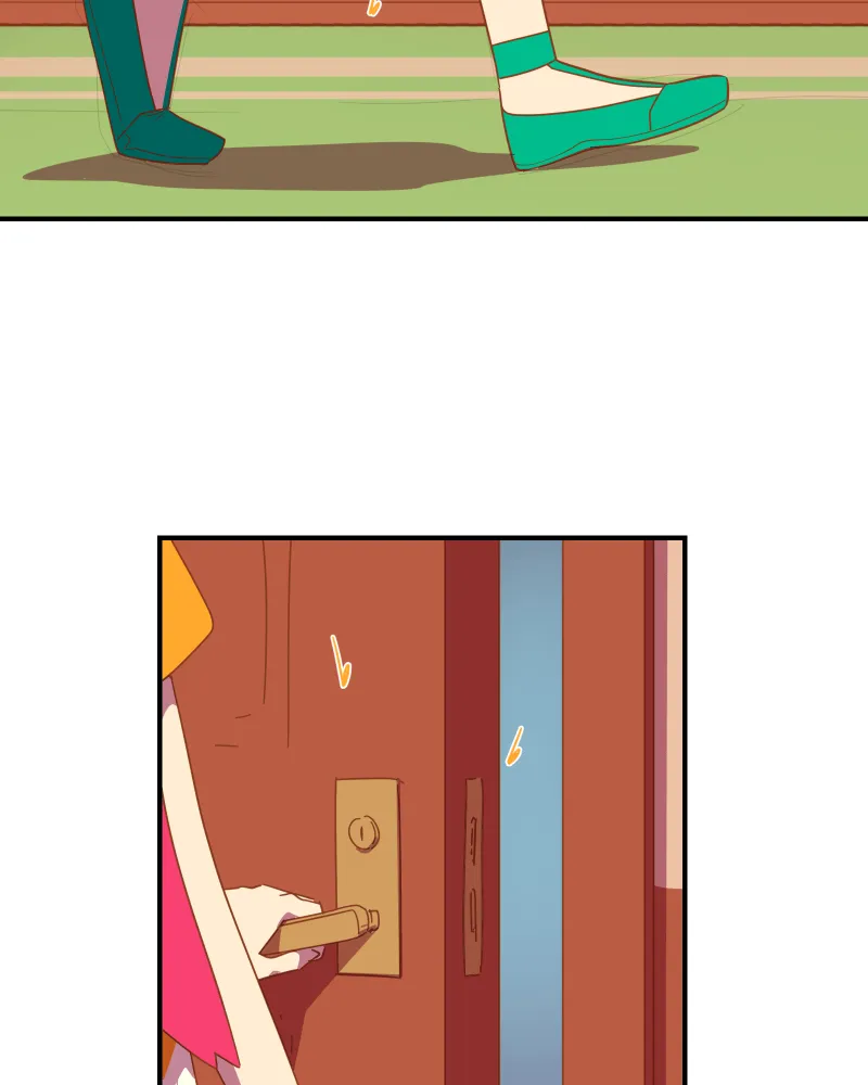 Four Leaf Chapter 152 page 86 - 