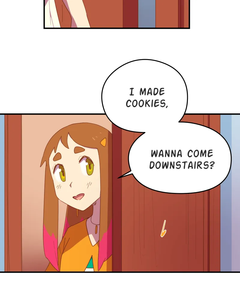 Four Leaf Chapter 152 page 87 - 