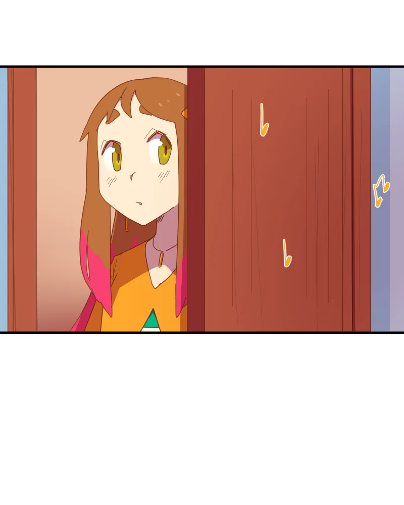Four Leaf Chapter 152 page 88 - 