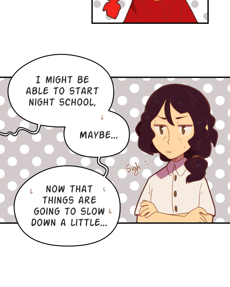 Four Leaf Chapter 152 page 10 - 