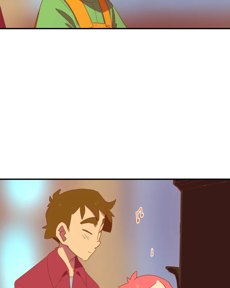 Four Leaf Chapter 152 page 92 - 