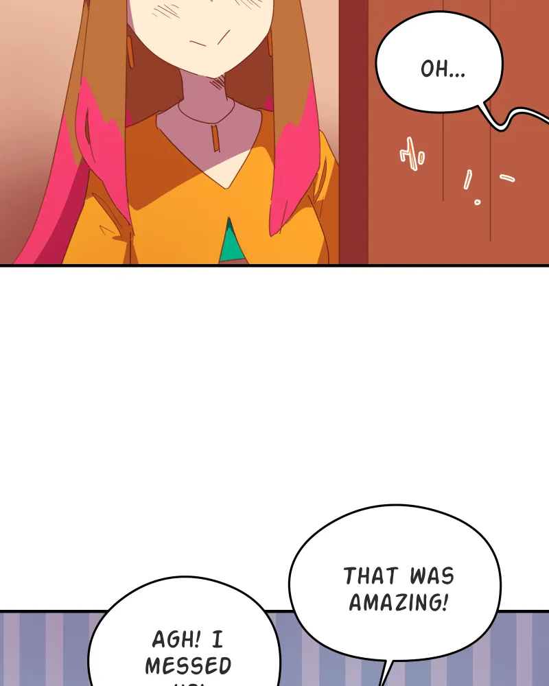 Four Leaf Chapter 152 page 94 - 