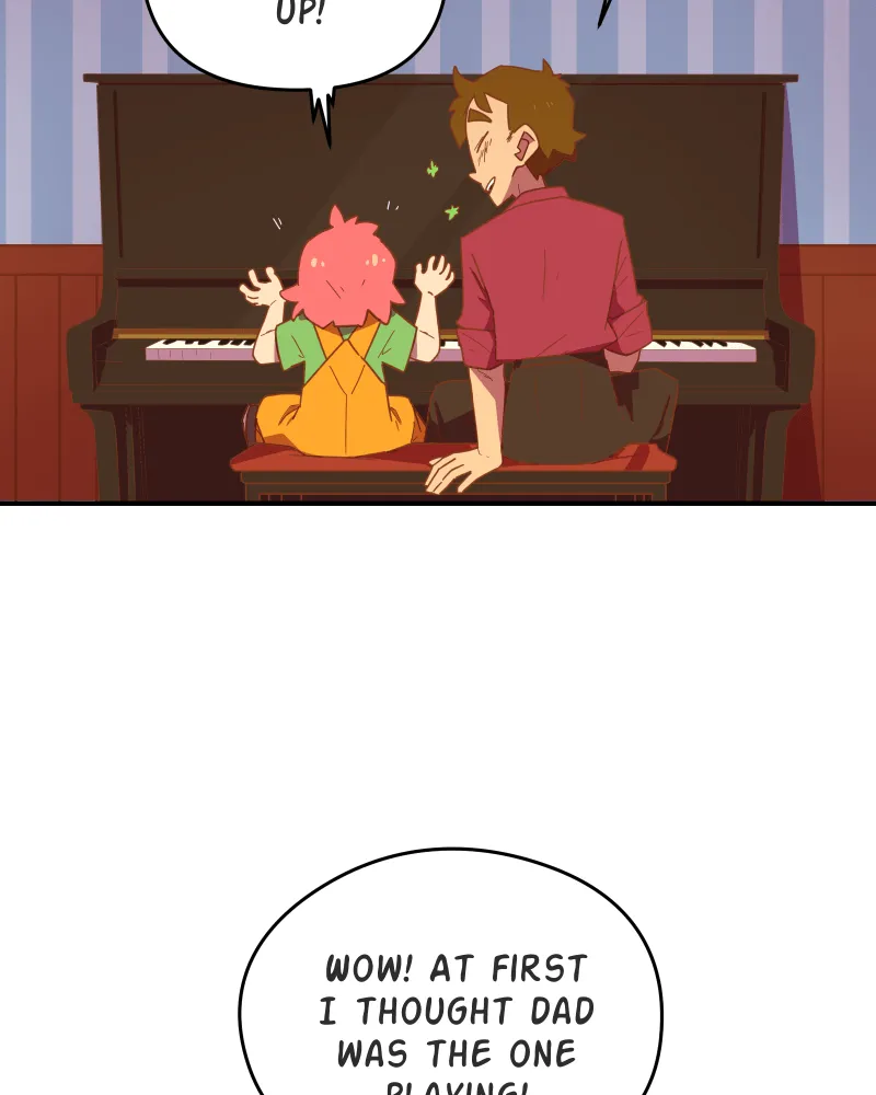 Four Leaf Chapter 152 page 95 - 