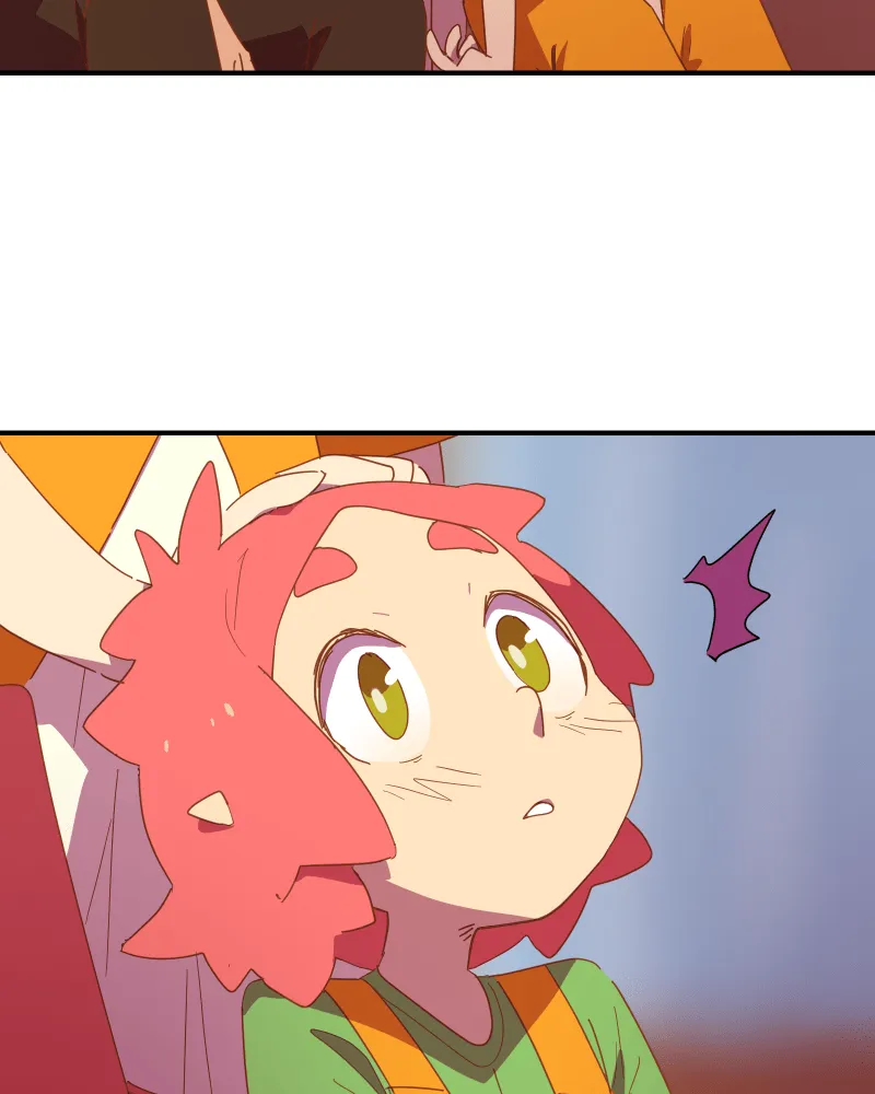 Four Leaf Chapter 152 page 97 - 
