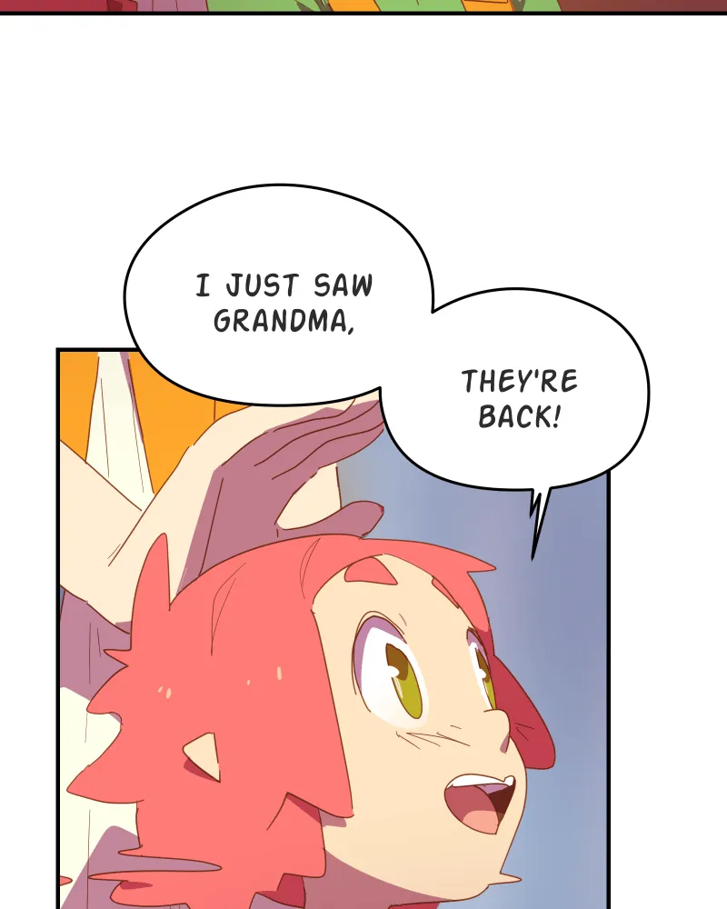 Four Leaf Chapter 152 page 98 - 