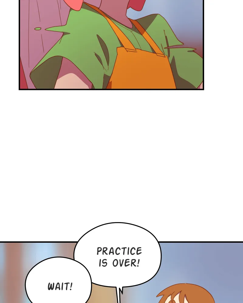 Four Leaf Chapter 152 page 99 - 