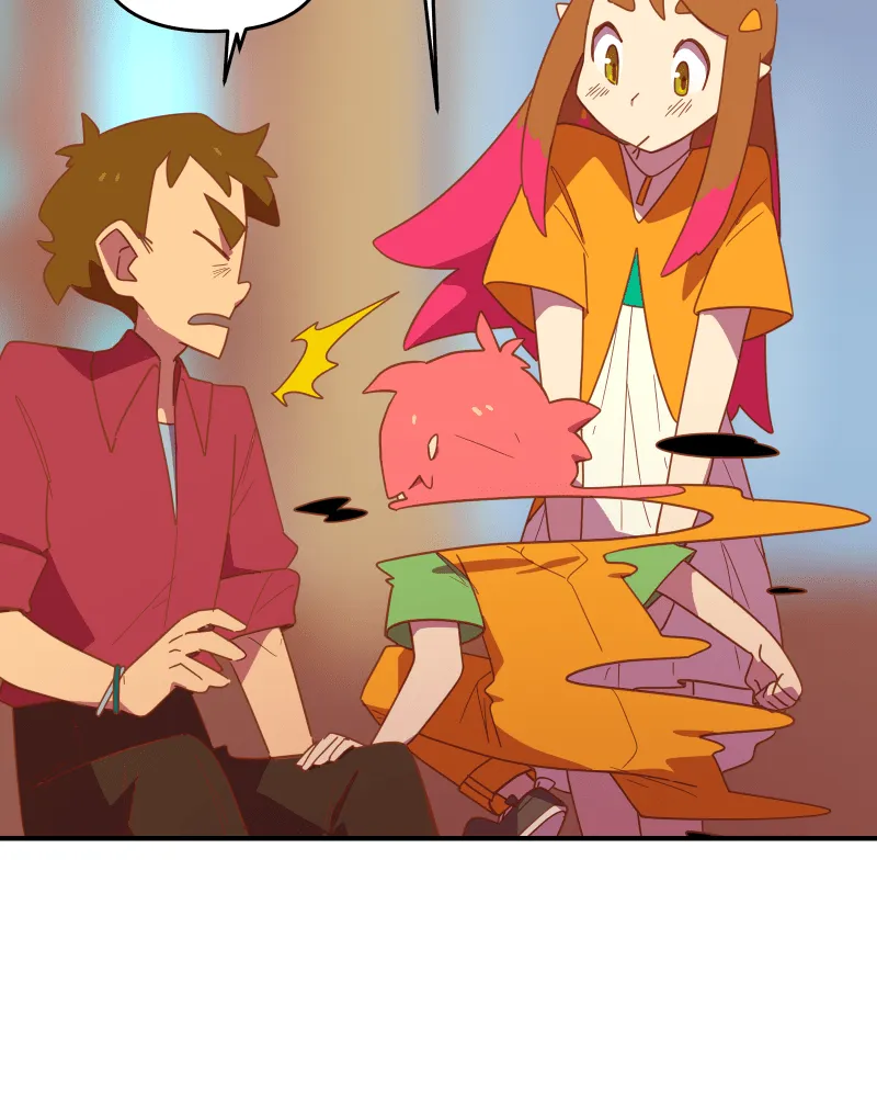 Four Leaf Chapter 152 page 100 - 