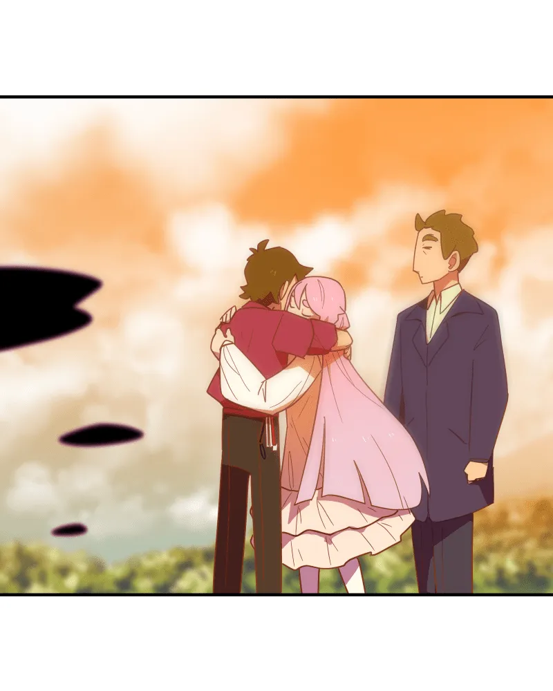 Four Leaf Chapter 153 page 105 - 