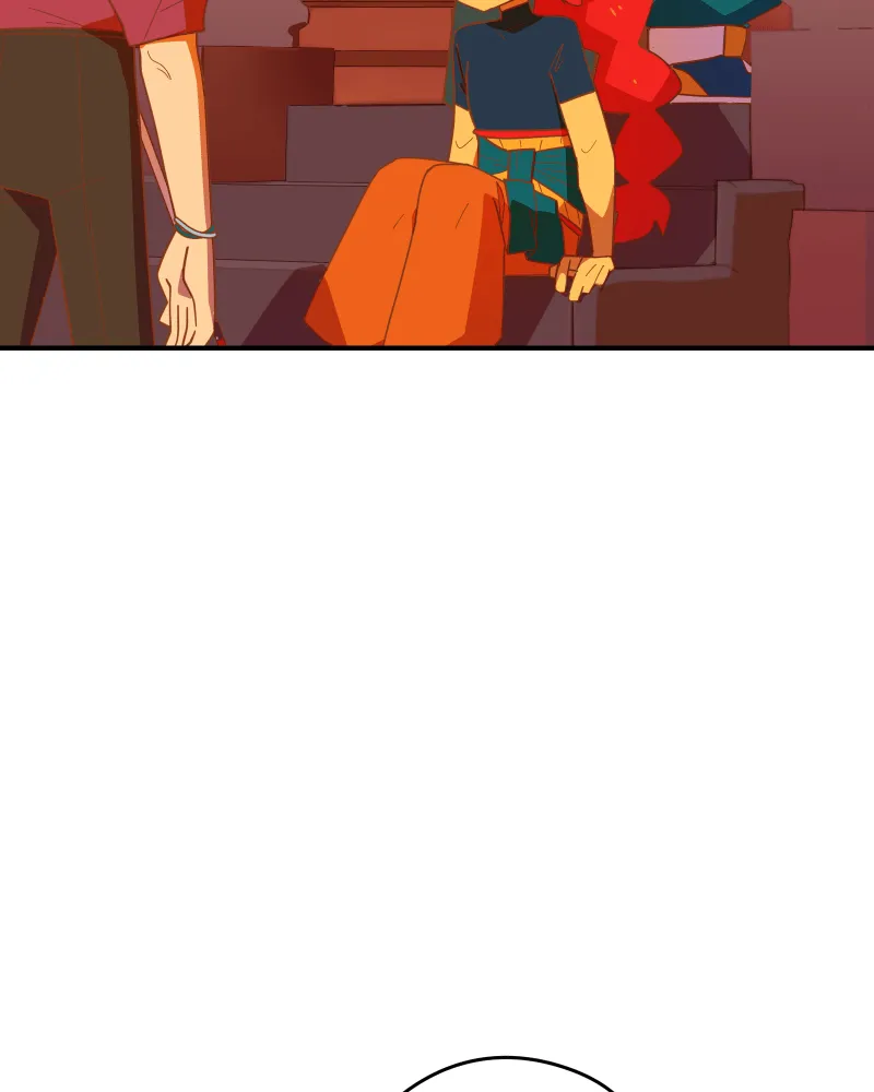 Four Leaf Chapter 153 page 114 - 