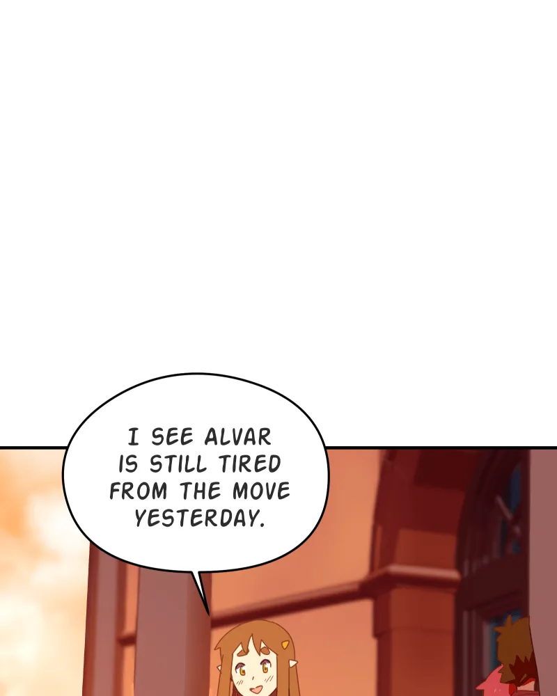 Four Leaf Chapter 153 page 121 - 