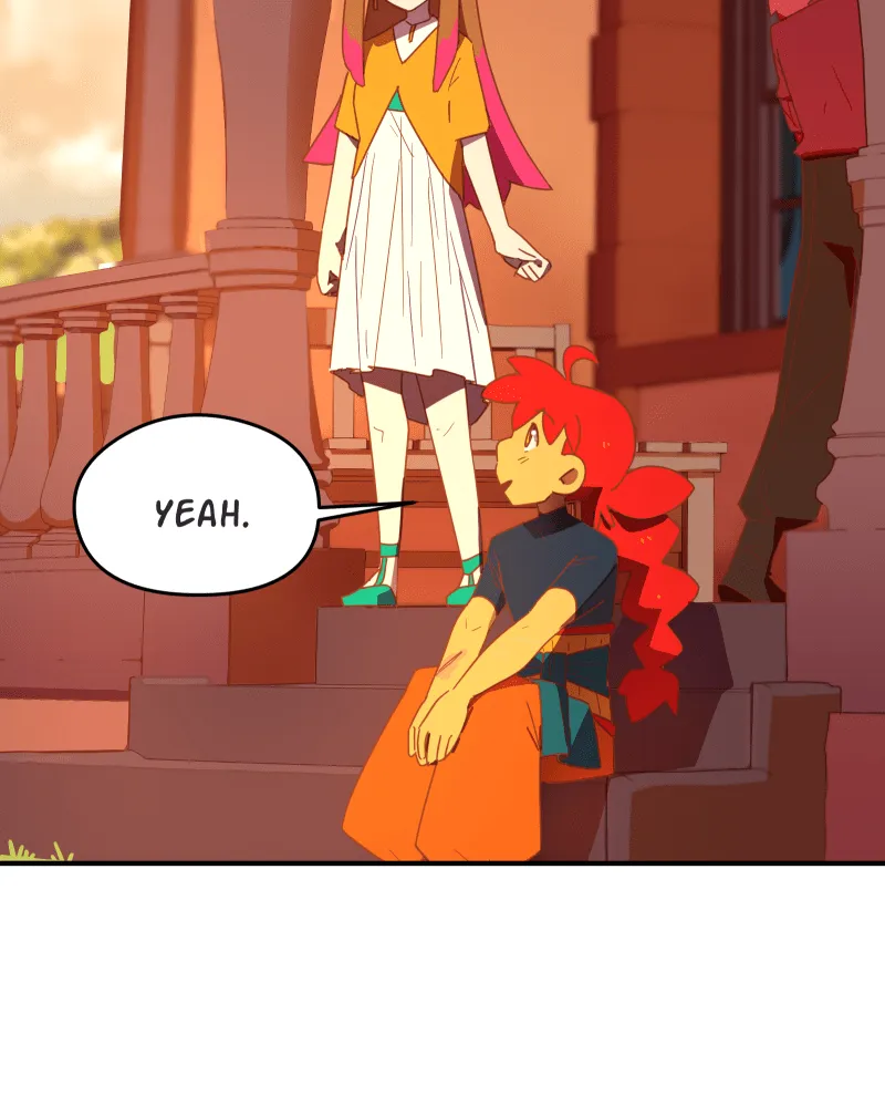 Four Leaf Chapter 153 page 122 - 