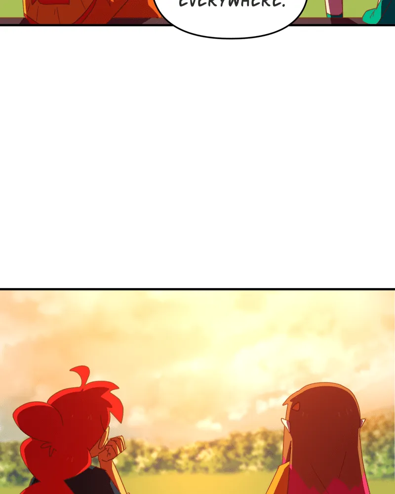 Four Leaf Chapter 153 page 124 - 