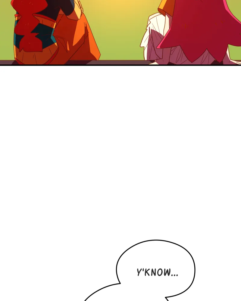 Four Leaf Chapter 153 page 125 - 