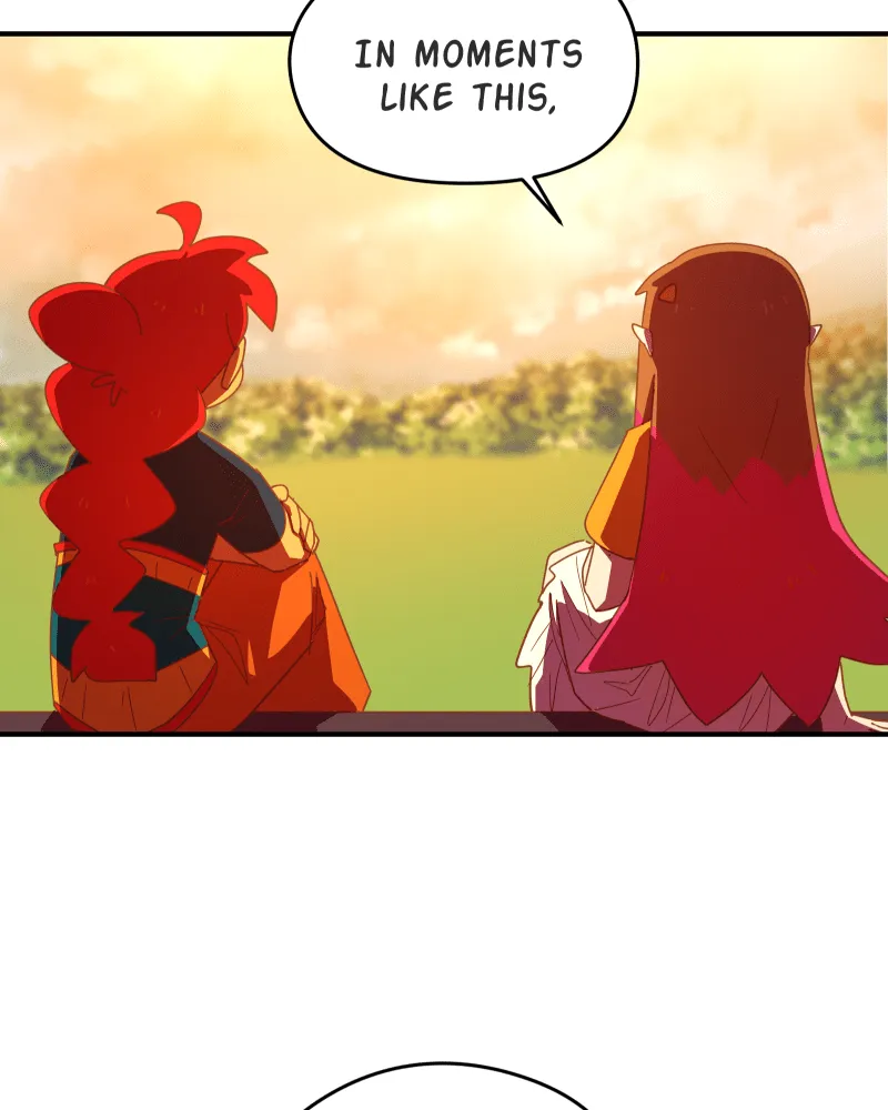 Four Leaf Chapter 153 page 126 - 