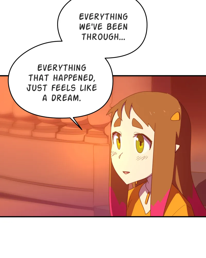 Four Leaf Chapter 153 page 127 - 