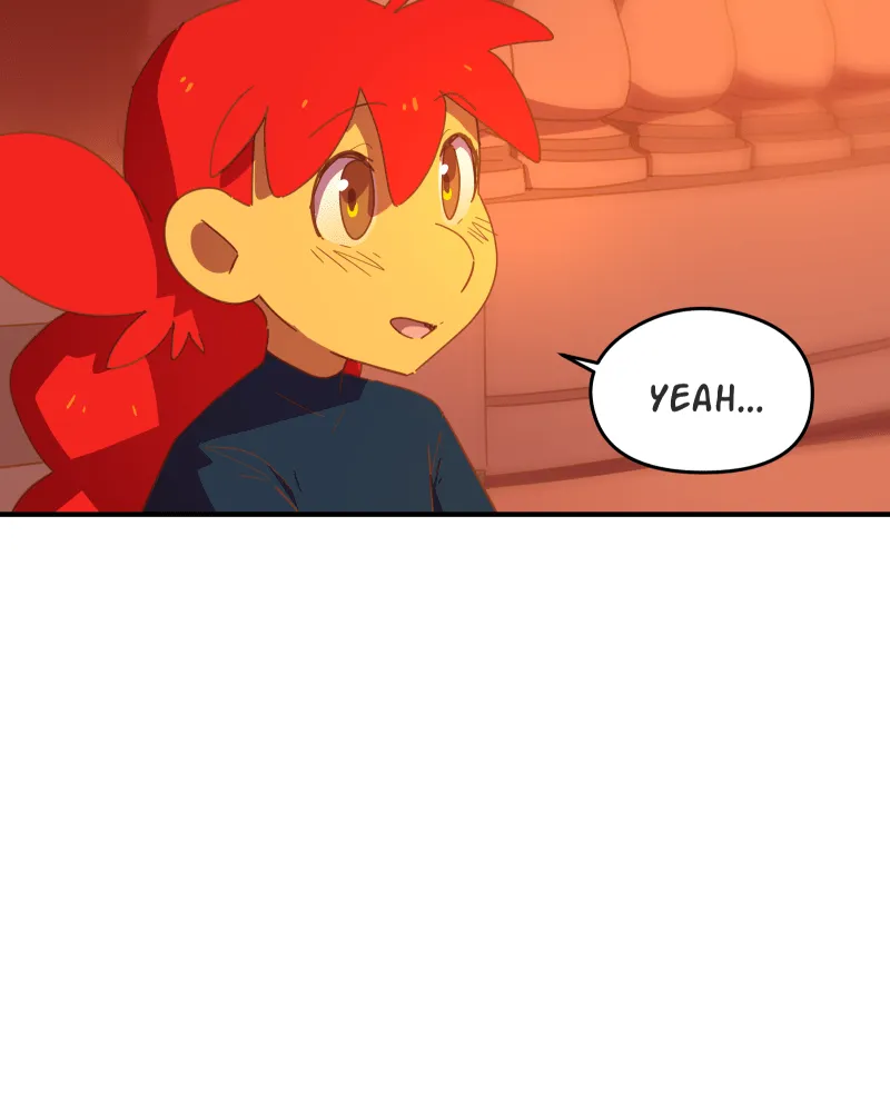 Four Leaf Chapter 153 page 129 - 