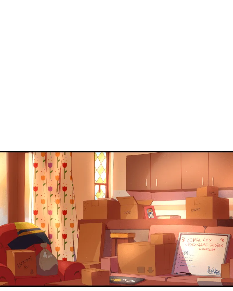 Four Leaf Chapter 153 page 130 - 