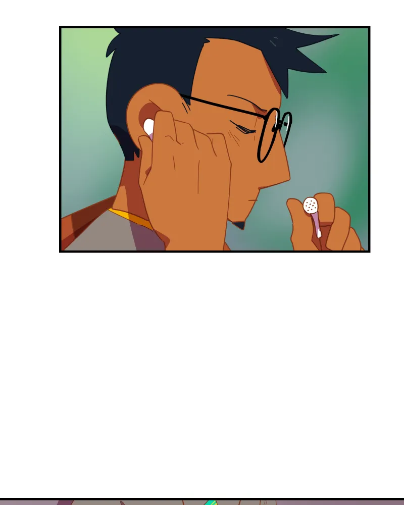Four Leaf Chapter 153 page 14 - 