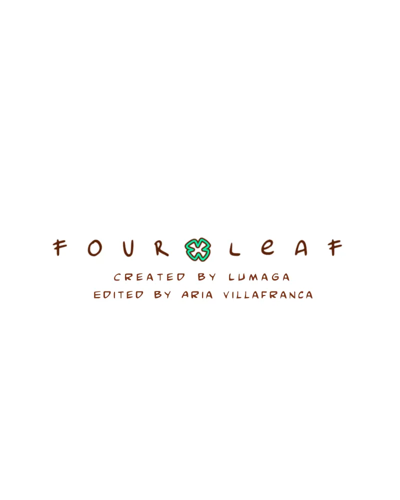 Four Leaf Chapter 153 page 135 - 