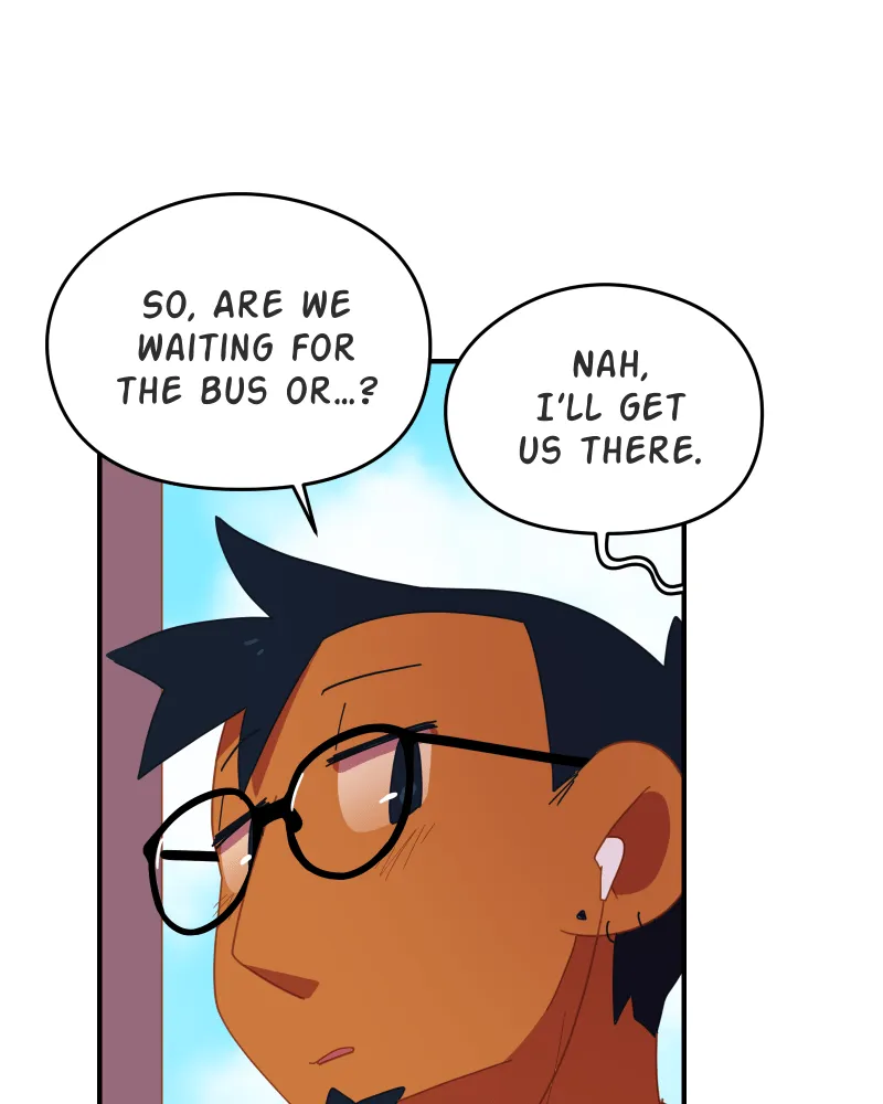 Four Leaf Chapter 153 page 26 - 