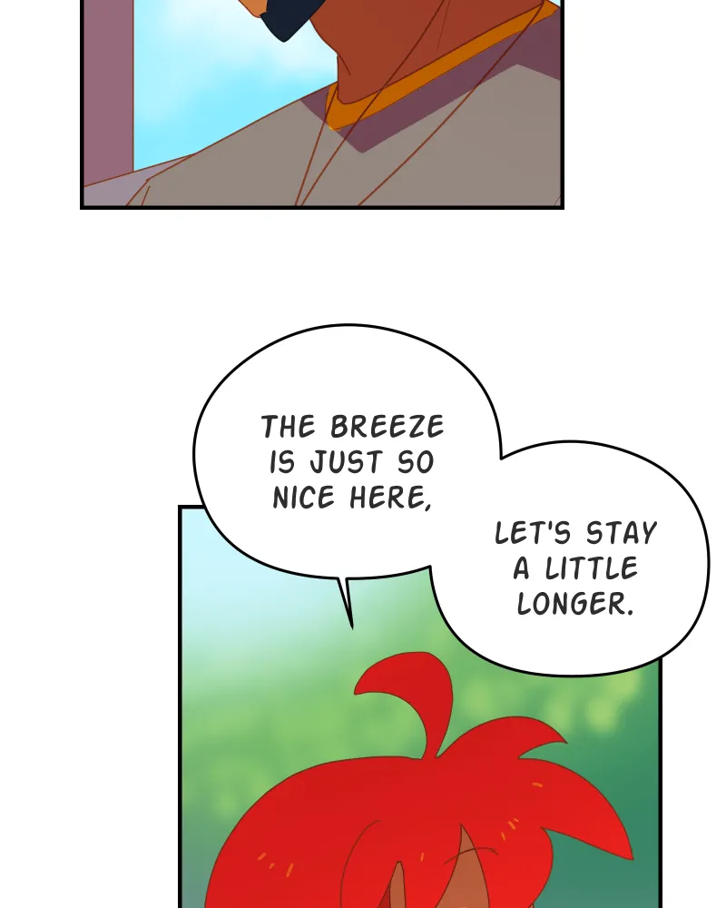 Four Leaf Chapter 153 page 27 - 