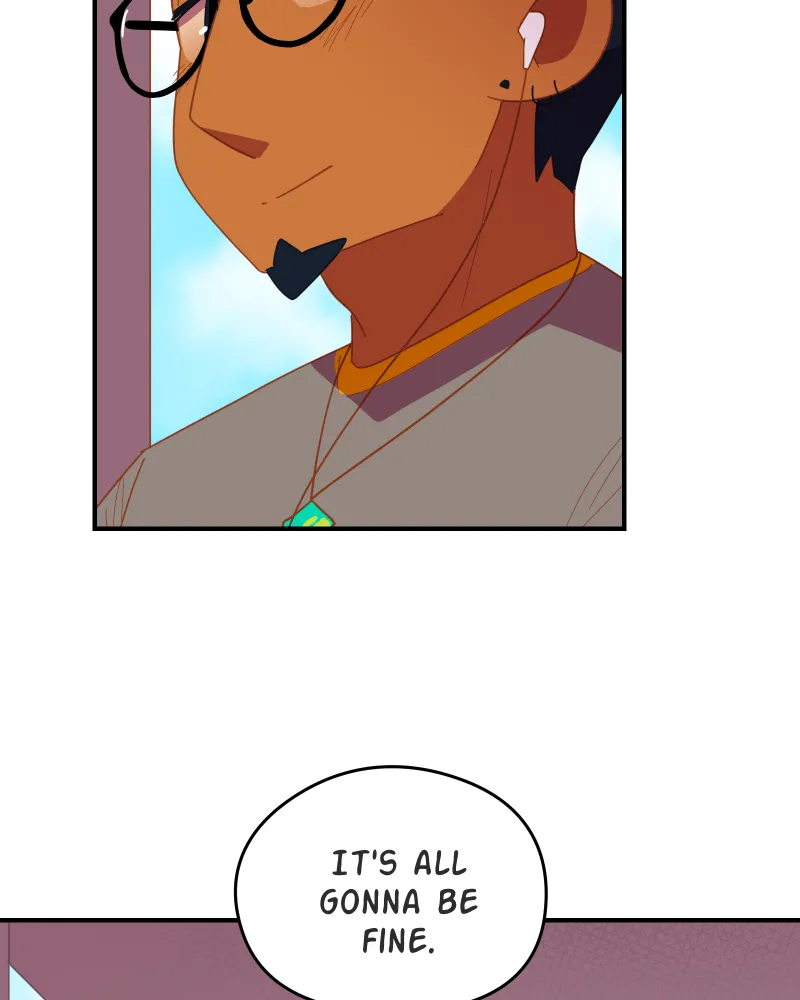 Four Leaf Chapter 153 page 29 - 