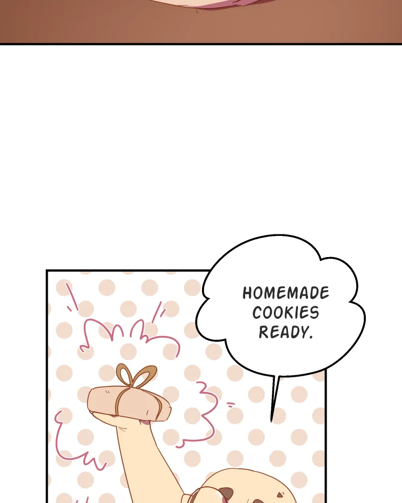 Four Leaf Chapter 153 page 4 - 