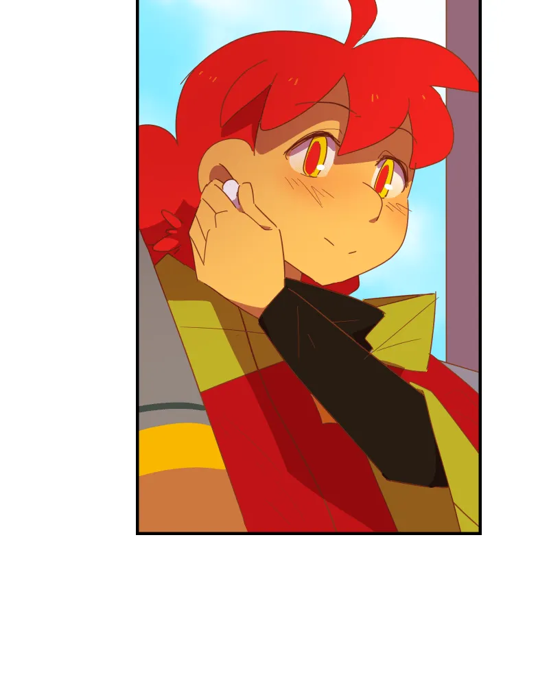 Four Leaf Chapter 153 page 32 - 