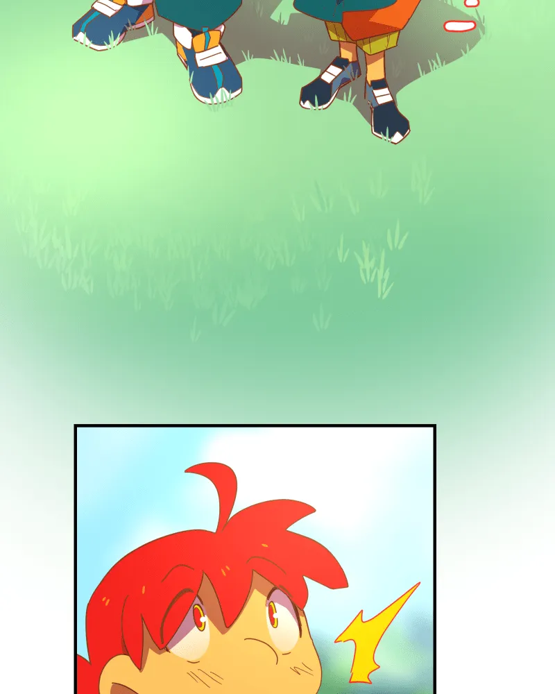 Four Leaf Chapter 153 page 39 - 