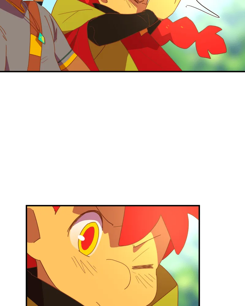 Four Leaf Chapter 153 page 42 - 
