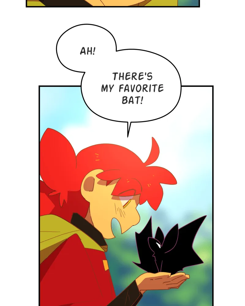Four Leaf Chapter 153 page 43 - 