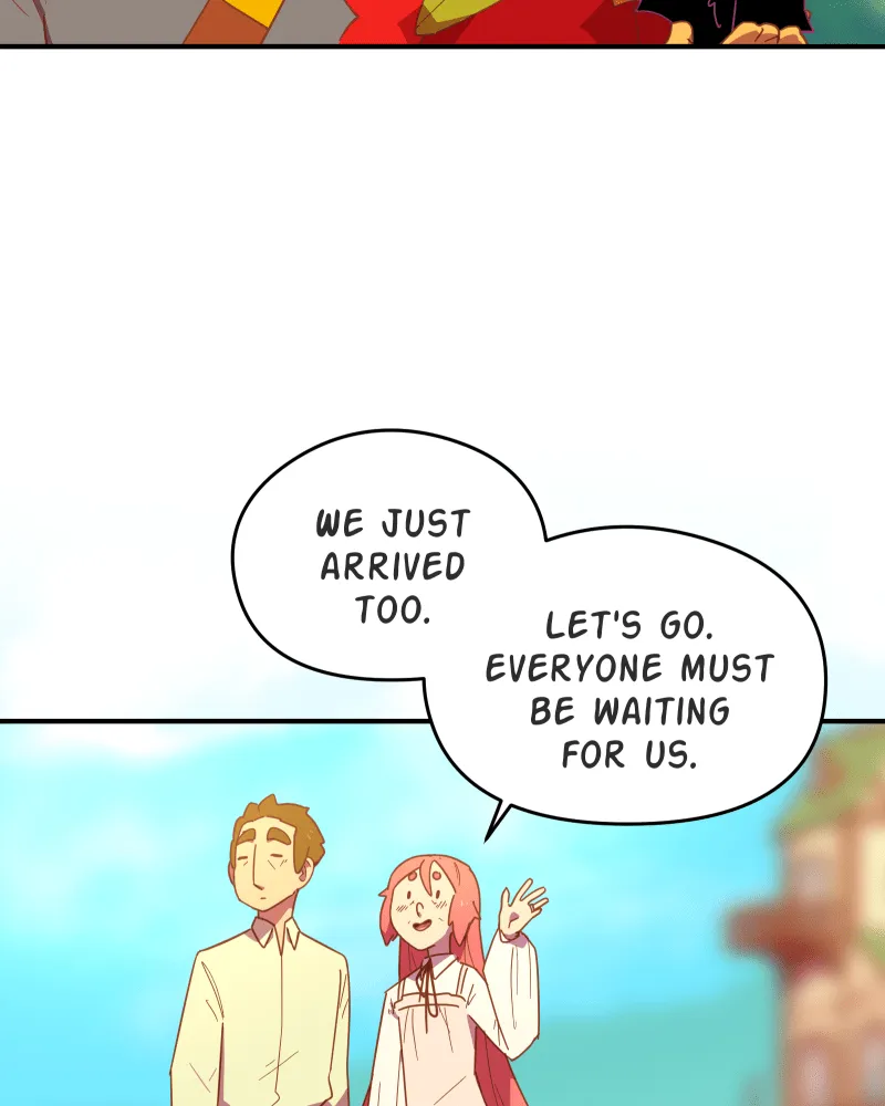 Four Leaf Chapter 153 page 45 - 