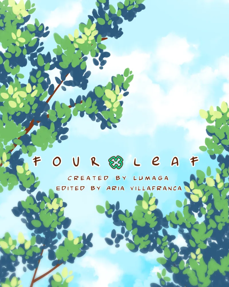 Four Leaf Chapter 153 page 47 - 